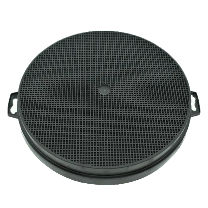 Koop Vandaag Koolstoffilter geschikt voor Elica F00337/S / model 290 / B210