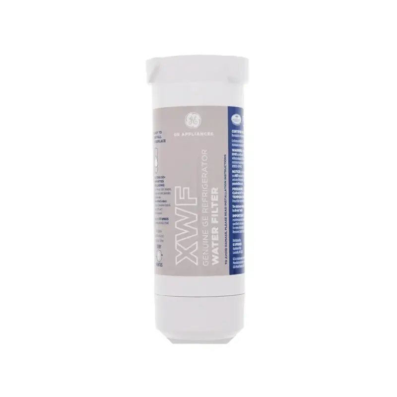 Haier Waterfilter XWF Betrouwbaar