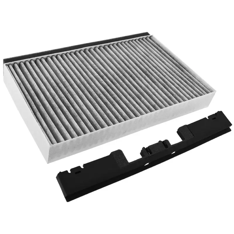 CleanAir Koolstoffilter geschikt voor Junker 11049702 / 11026771 voor schachtbreedte van 345 mm Koop Online