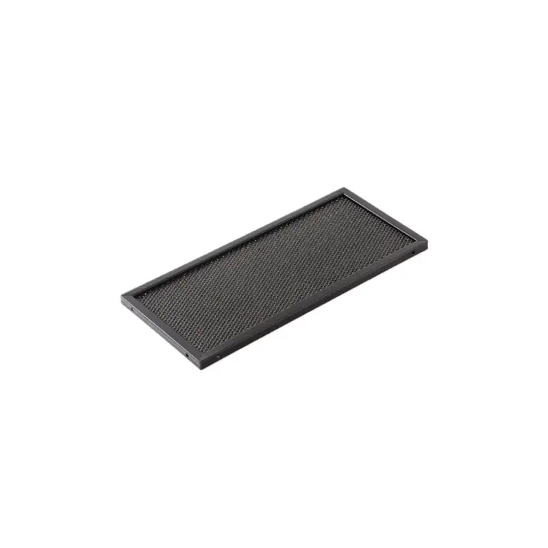 Fabrieksprijs Novy Metaalfilter 250x117mm 1811026