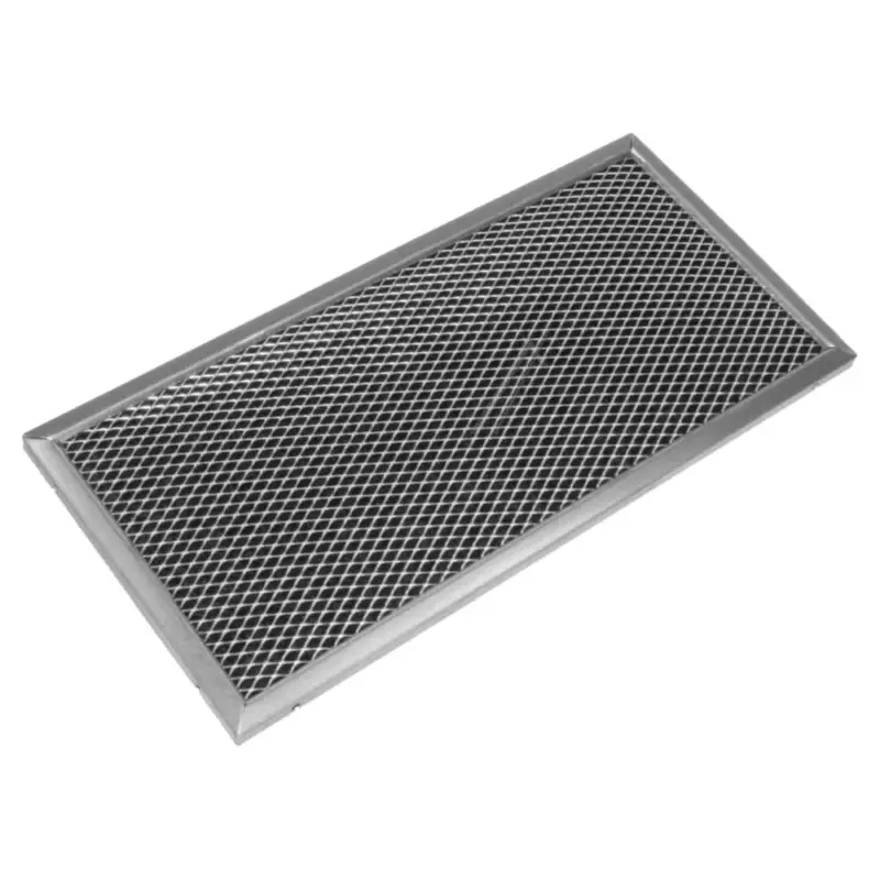 Novy Koolstof-Metaalfilter 352x153mm 6050090 Beperkte Voorraad