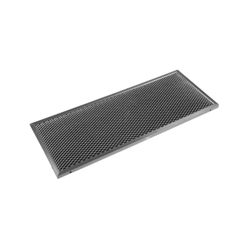 Aanbieding Novy Koolstof-Metaalfilter 387x153mm 609090