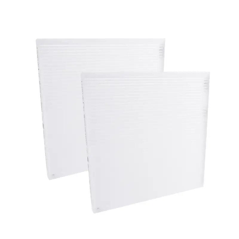 Filter G4 geschikt voor Vasco D400 II / D300E II (2st.) Aanbieding