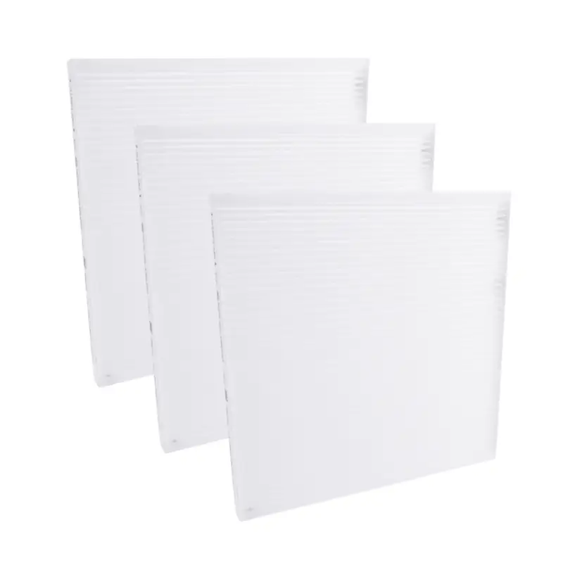 Gecertificeerd Filter F7/G4/G4 geschikt voor Vasco DX4 / DX5 / DX6 (3st.)
