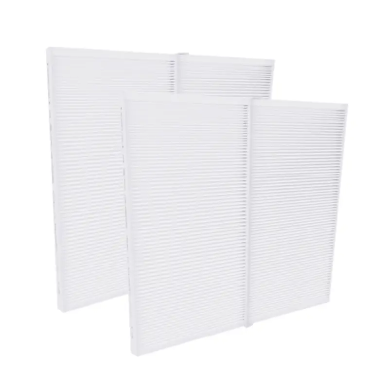 Filter G4 geschikt voor Itho Daalderop HRU ECO 250 / 300 (2st.) Bestel Nu