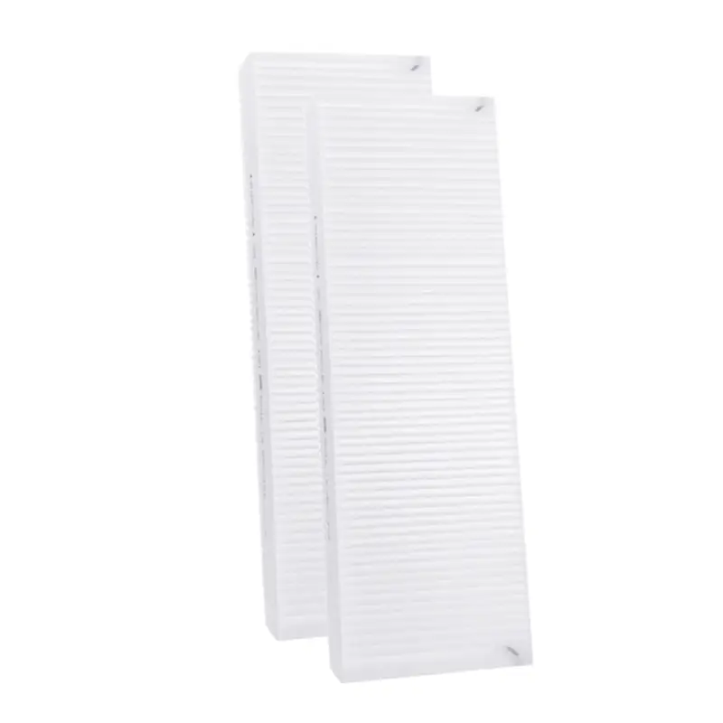 Filter F7/G4 geschikt voor Zehnder ComfoAir Q350 / Q450 / Q600 (2st.) Op = Op
