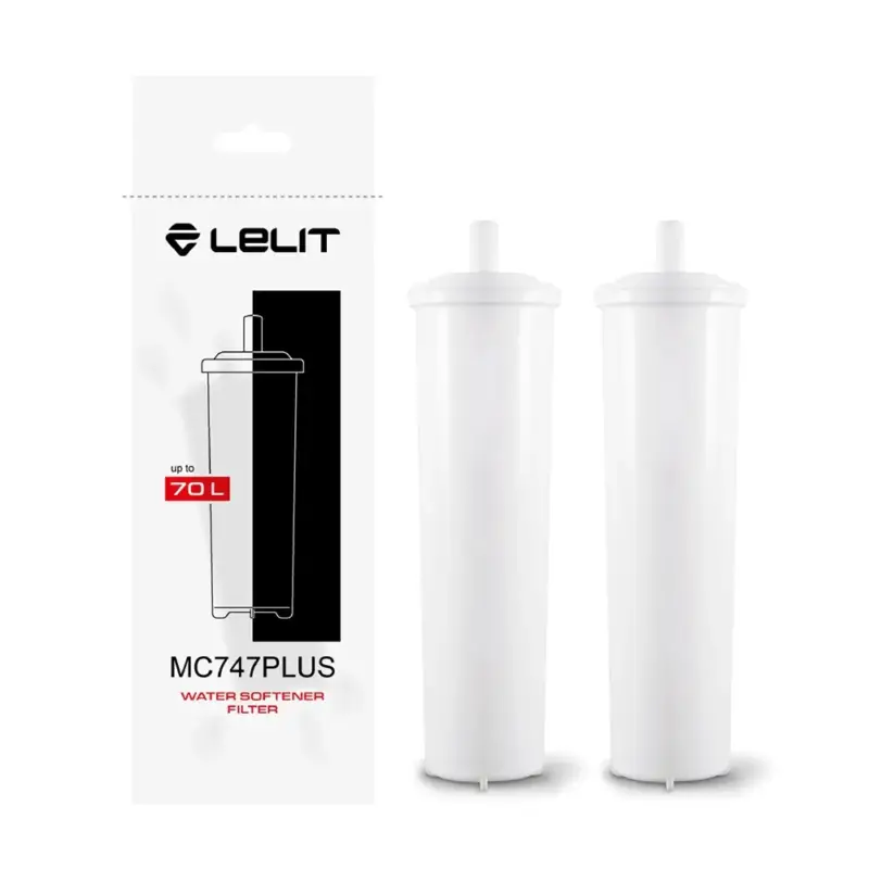 Goedkoop Lelit Waterfilter MC747PLUS / PLA930M (2St.)