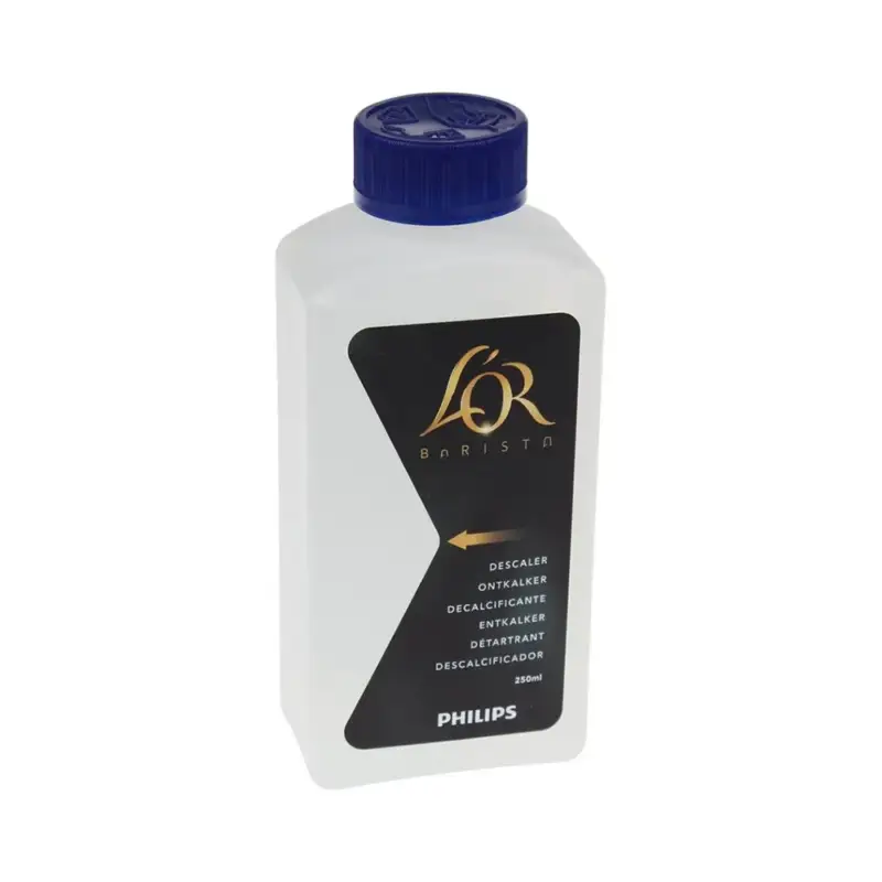 Fabrieksprijs Philips L'Or Barista Vloeibare Ontkalker (250ml) CA6530