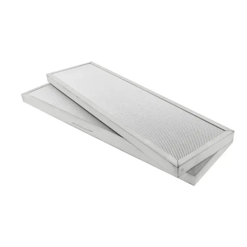 Betaalbaar Falmec Carbon.Zeo Regenereerbare Filter KACL.935 (2St.)