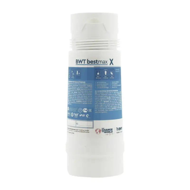 Uitverkoop BWT Bestmax X Waterfilterpatroon FS20I00A00