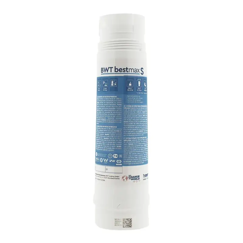 BWT Bestmax S Waterfilterpatroon FS22I00A00 Rechtstreeks Van De Fabrikant