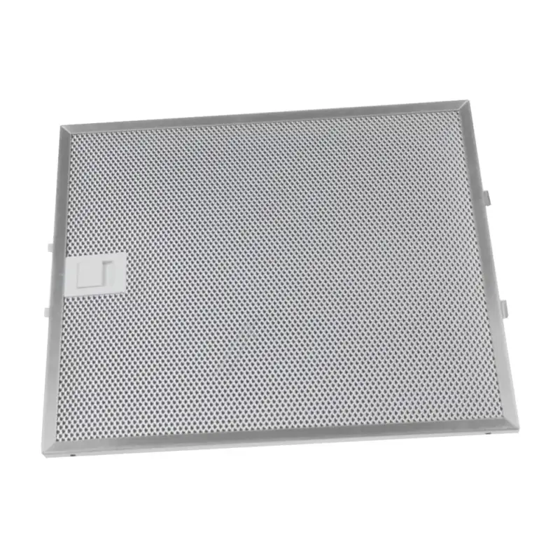 Finale Uitverkoop Pelgrim Metaalfilter 305x267x10mm 496904