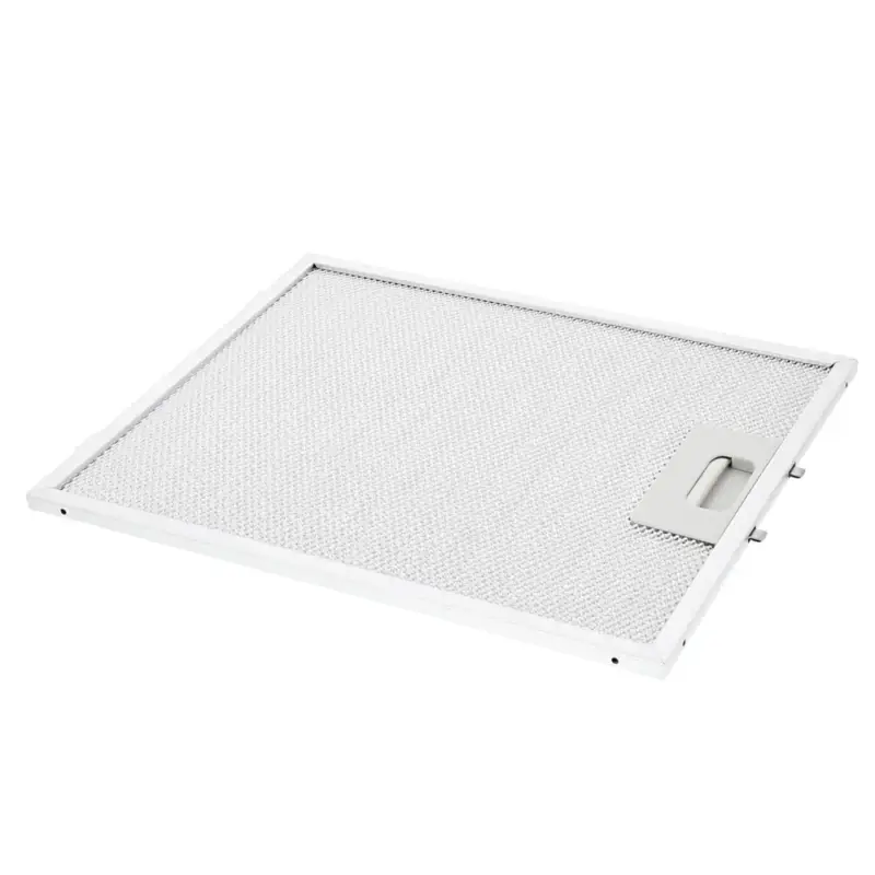 Speciale Aanbieding Zanussi Metaalfilter 303x250x8mm 80875545