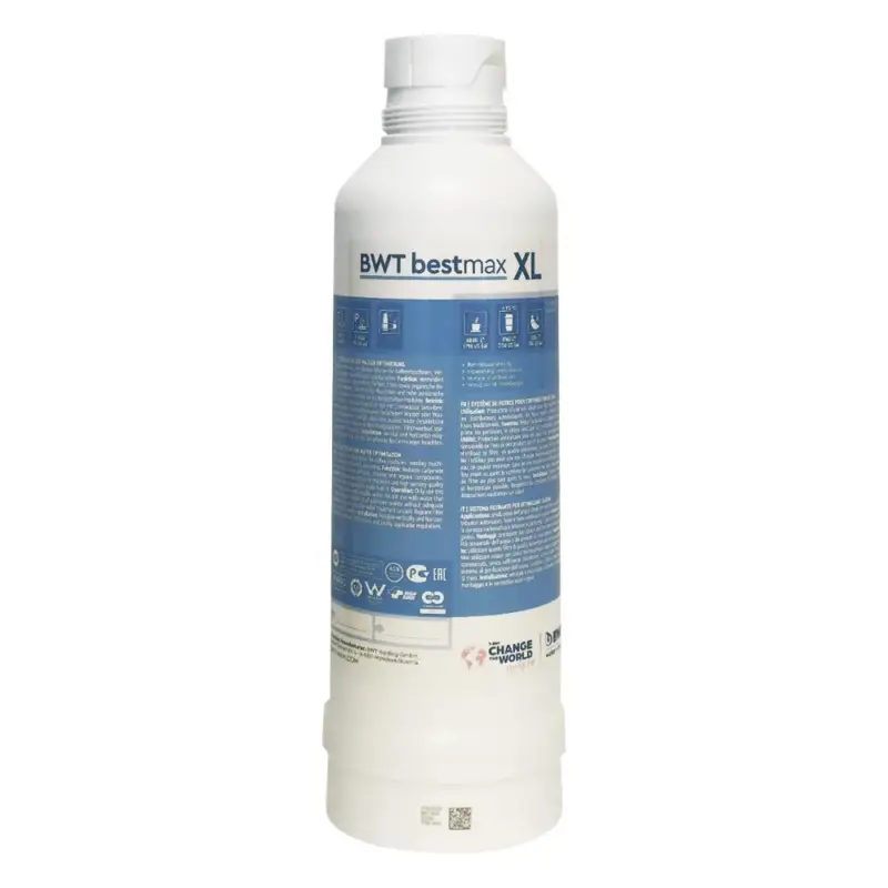 Rechtstreeks Van De Fabrikant BWT Bestmax XL Waterfilterpatroon FS28I00A00