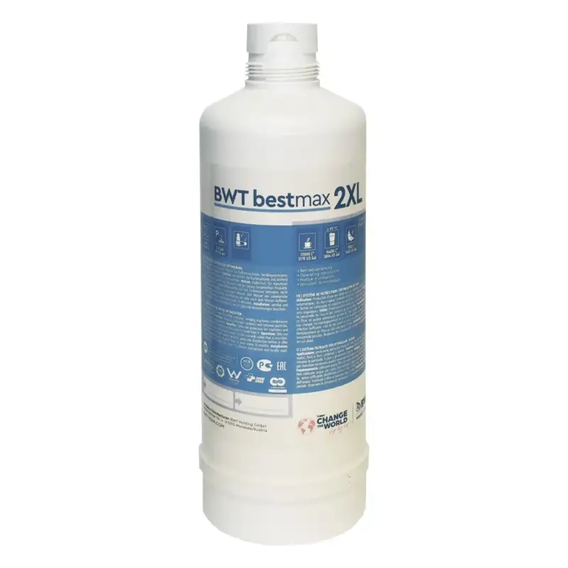 Flitsaanbieding BWT Bestmax 2XL Waterfilterpatroon FS30I00A00