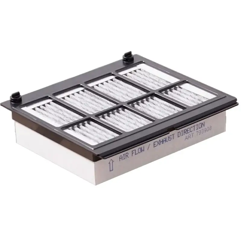 Etna Fijnstoffilter 740735 / HR0013 incl. houder Premium
