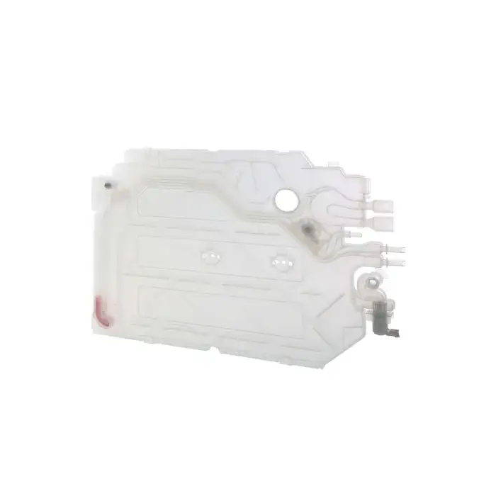 Bosch / Siemens Warmtewisselaar 00688520 Lage Kosten