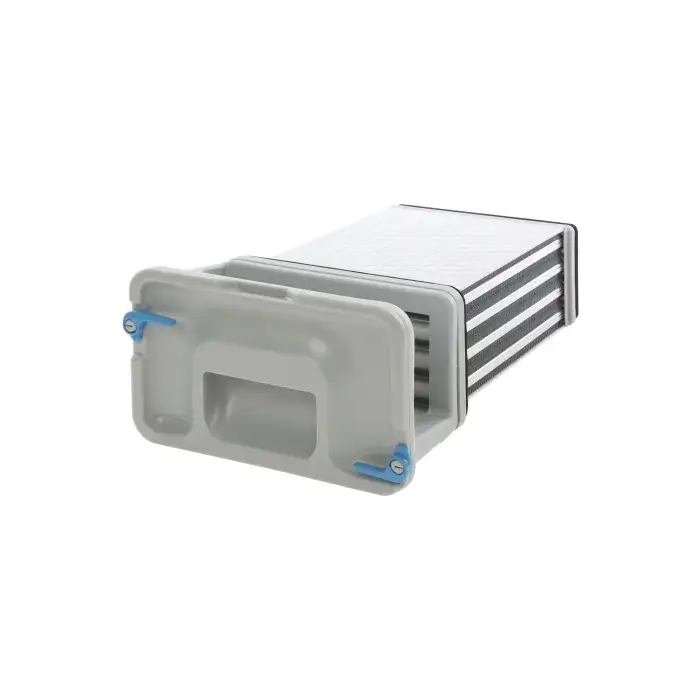 Bosch / Siemens Warmtewisselaar 11000416 Betrouwbaar