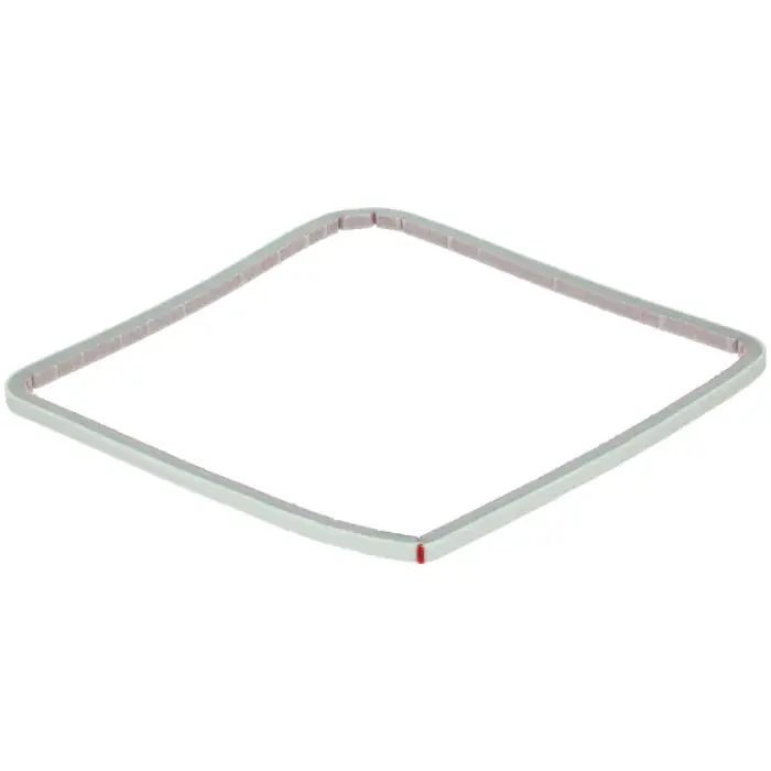 Veilige Betaling Bosch Siemens Viltband voorzijde voor Siemens Wasdroger 00649045