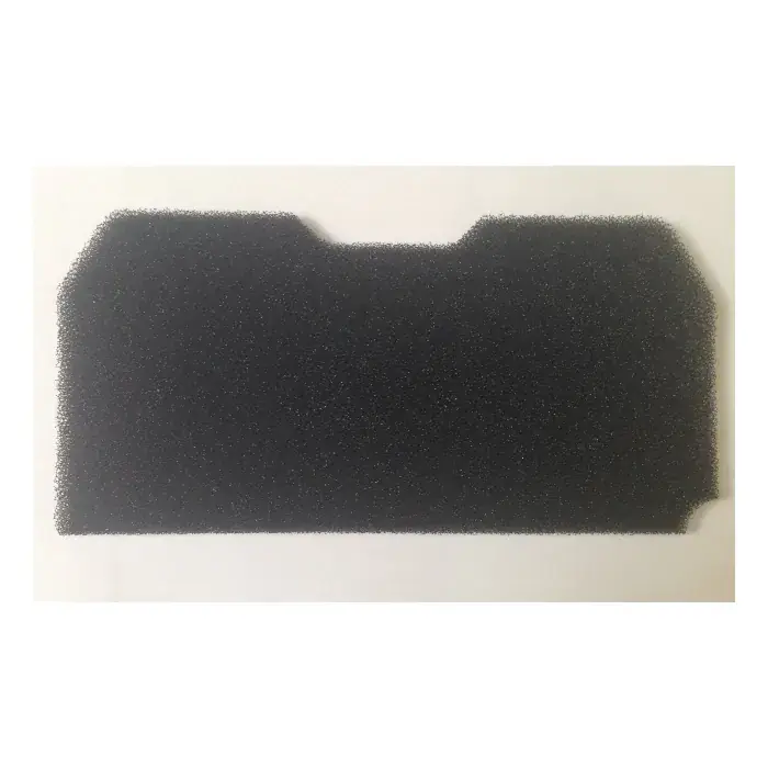 Lage Prijs Blomberg / Beko spons filter - 2952380100