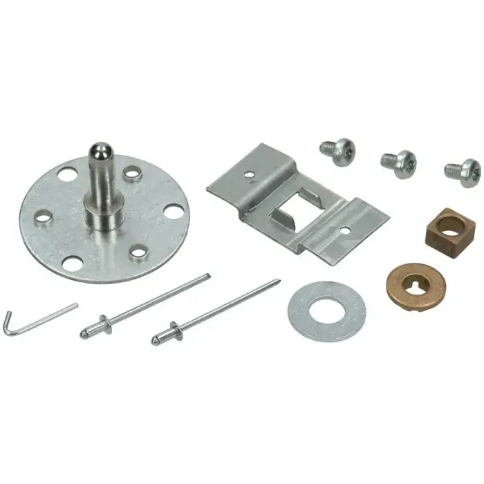 Lage Kosten Indesit Ariston Hotpoint TROMMELAS INCL. BEVESTIGING C00095655