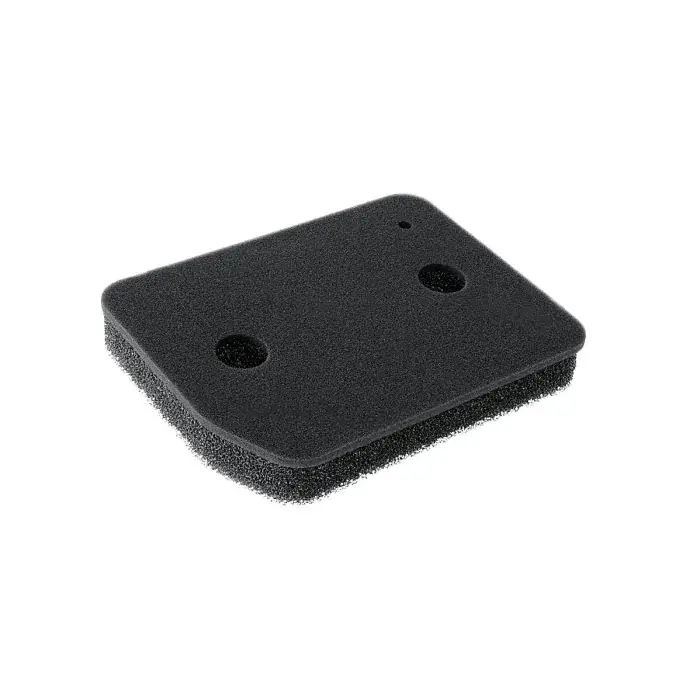 Meest Verkocht Miele Filter warmtepompdroger 210x155x30mm voor type drogers vanaf 2013 9164761 ALT