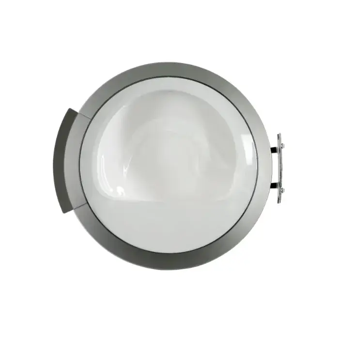 Premium Bosch Siemens Complete deur van wasdroger 11012052