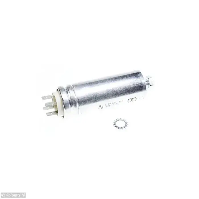 ARCELIK / BEKO Condensator 8,0UF-420V 8 MF MOTOR.2807960400 Fabrieksprijs