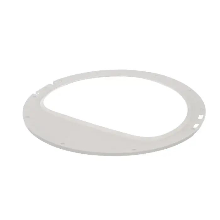 Bosch / Siemens Deurrand Wit Binnenrand voor droger 00667799 Exclusieve Aanbieding