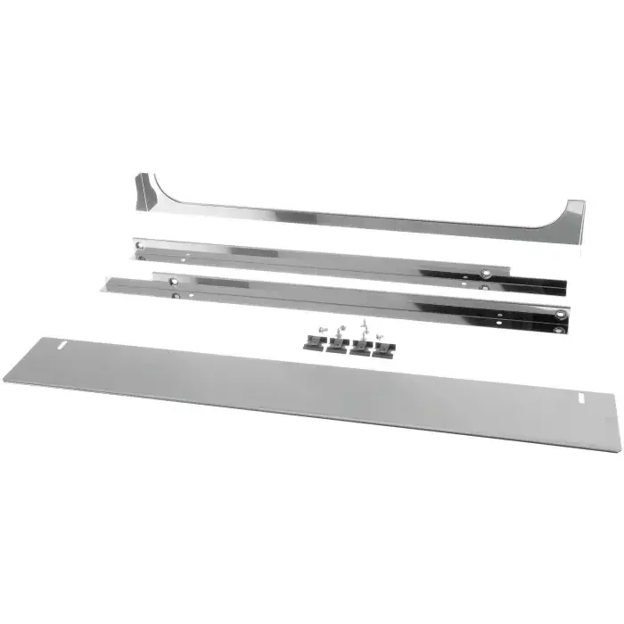 RVS Beschermingsset (stoombescherming) voor vaatwassers 11027061 - SMZ5035 Uitverkoop