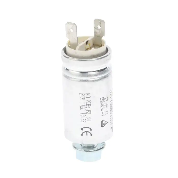 Favoriet Bosch / Siemens Kondensator plastik 00058345