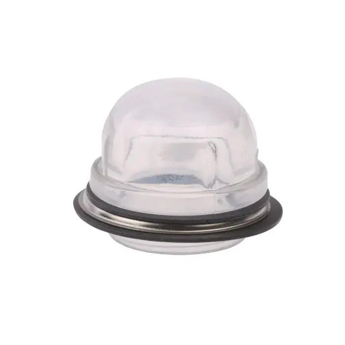 Bosch / Siemens Lampenglas 00608656 Nieuw