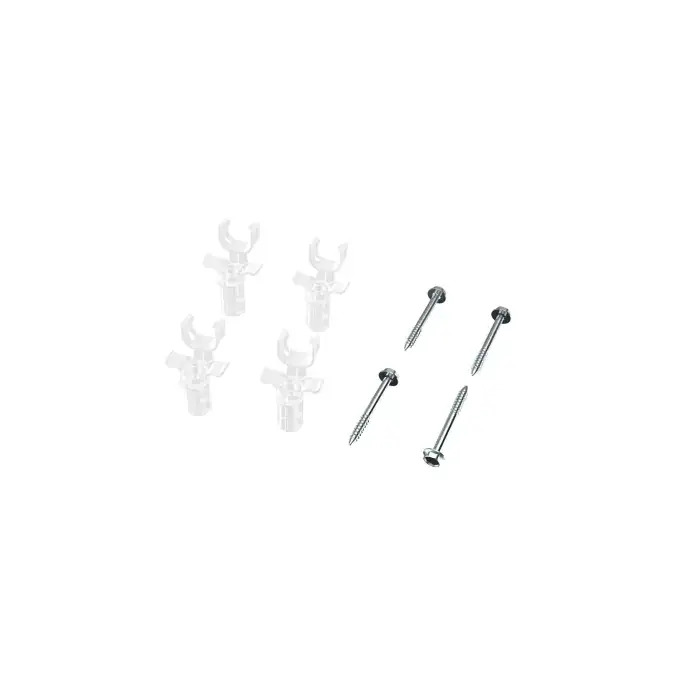Aanbieding Bosch / Siemens Bevestigingsset 10012244