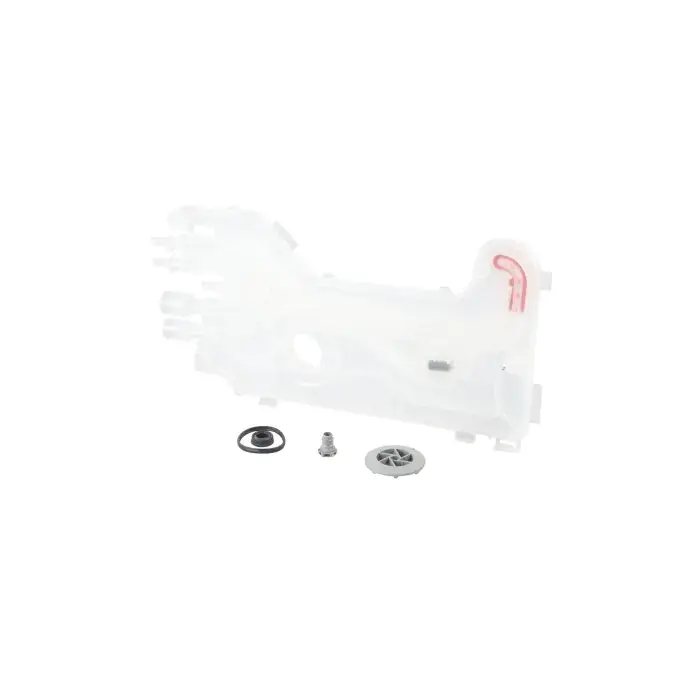 Bosch / Siemens Waterinlaat 00683397 Shop Nu