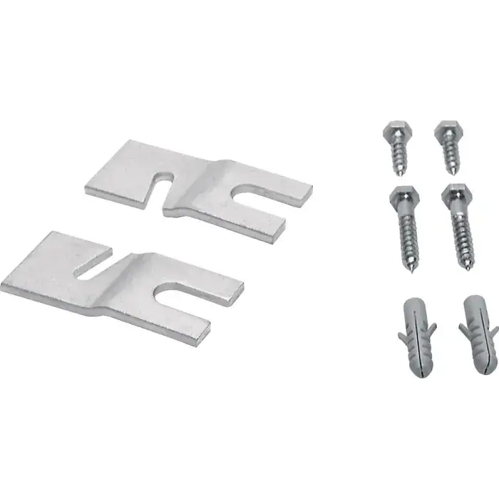 Bestseller Bevestigingsset voor wasmachine 00493529 - WMZ2200