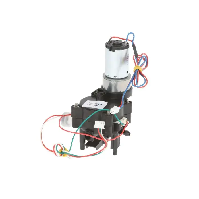 Weekendaanbieding Bosch / Siemens Ventiel 00654842