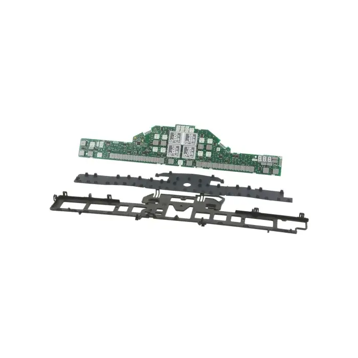 Bosch / Siemens Bedienings moduul 11033155 Meest Verkocht