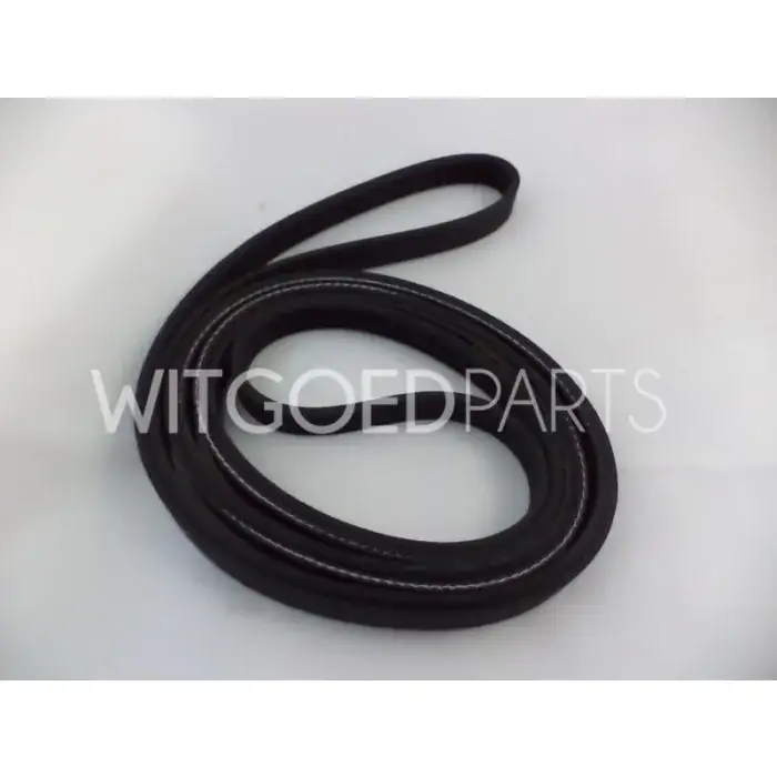 Merkproduct 1975H7 Poly V-snaar fijn universeel voor wasdroger 001455