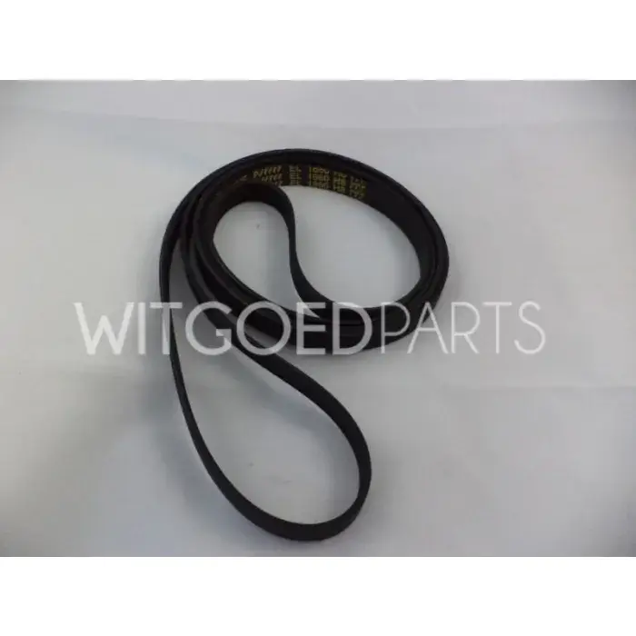 Candy/Hoover 1860 H8 TEM elastische Poly V Snaar voor wasdroger - 90446634 Premium