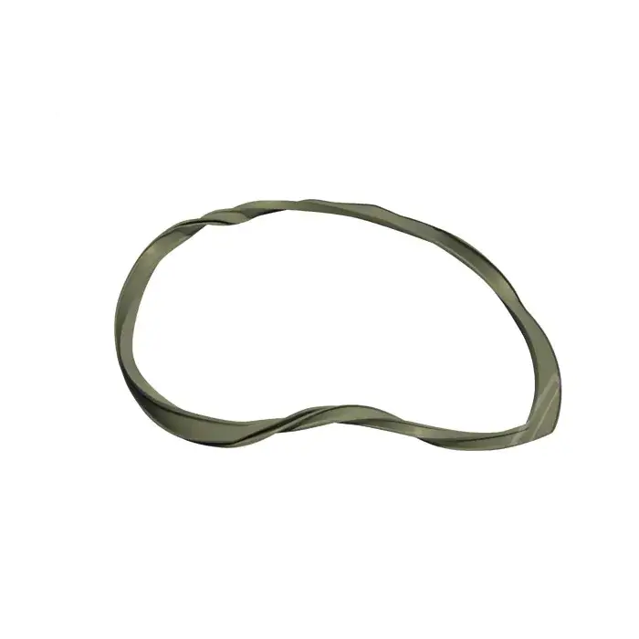 Koopje AEG / Electrolux afdichtingsrubber van filter voor wasdroger - 8996470700114