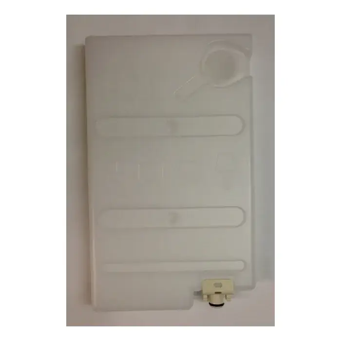 Zanussi / Marijnen waterreservoir voor wasdroger - 1258261112 Must-Have
