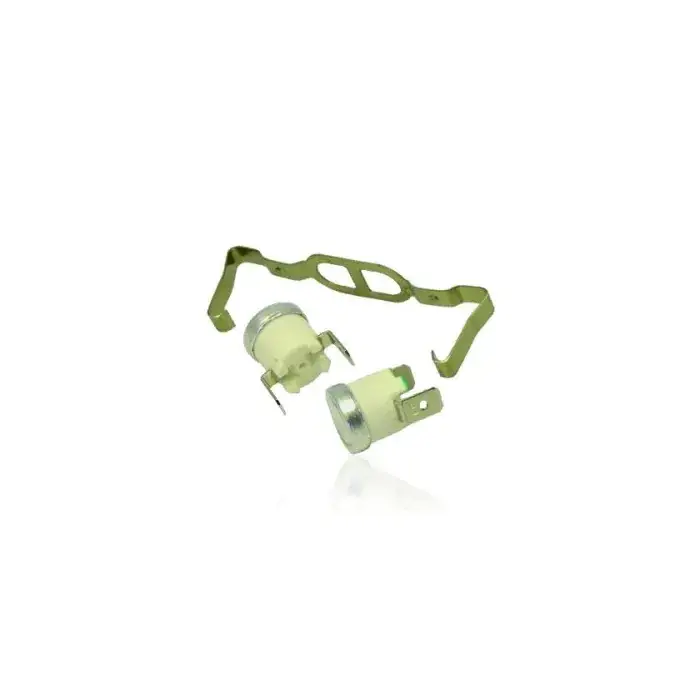Bauknecht / Whirlpool Thermostaat set voor wasdroger set - 481225928681 Premium