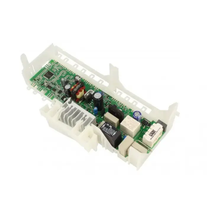 Bosch / Siemens Geprogr. control module 12011659 Betrouwbaar