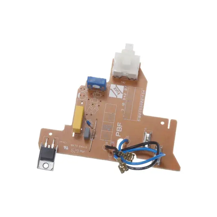 Bosch / Siemens Motorelectronica 12008417 Finale Uitverkoop