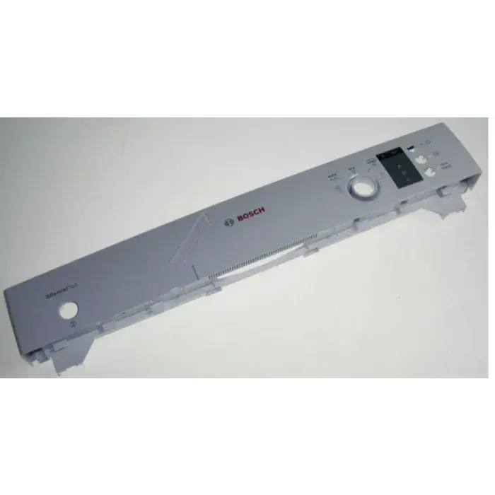 Favoriet Bosch / Siemens Bedieningspaneel 00742170