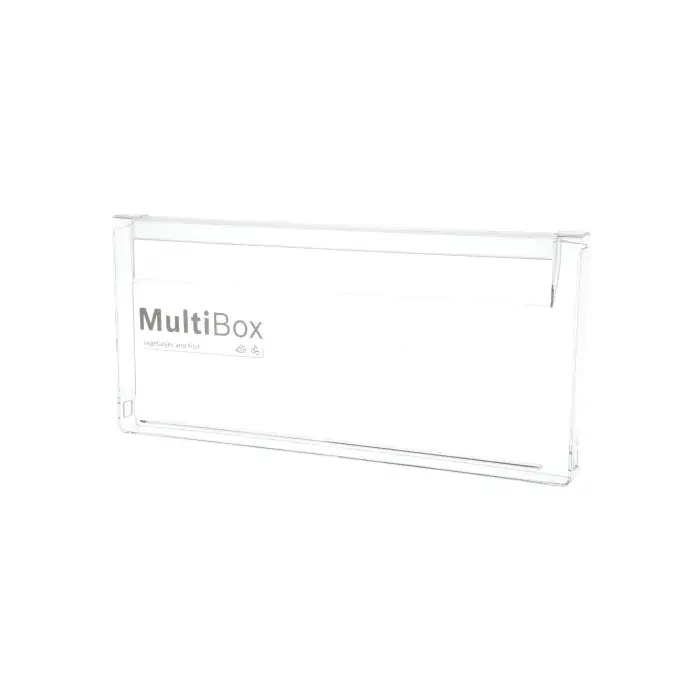 Bosch / Siemens Paneel 11013083 Must-Have