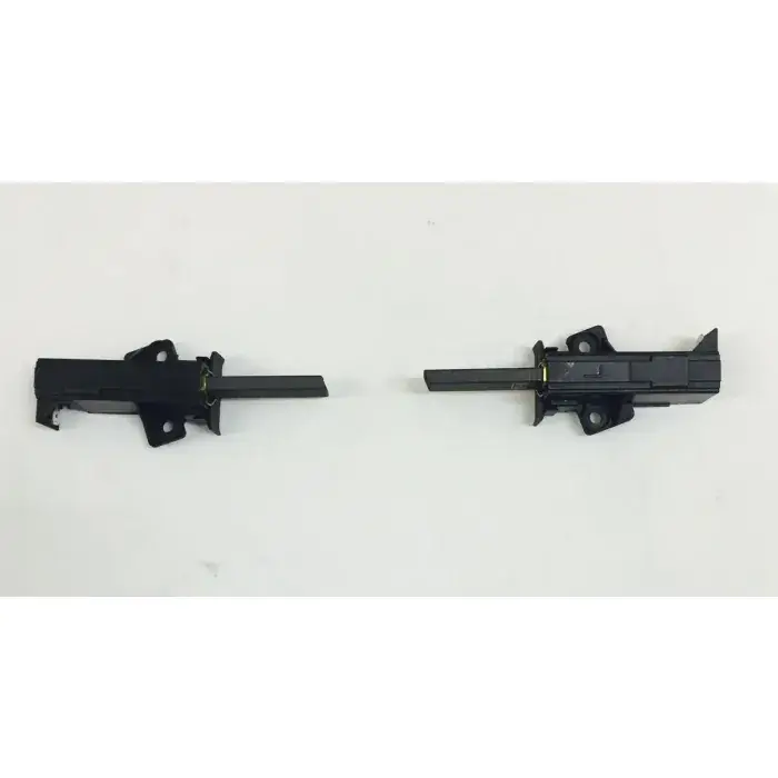 AEG / Electrolux / Zanussi Koolborstel set in houder (L) origineel - 50265476007 Premium