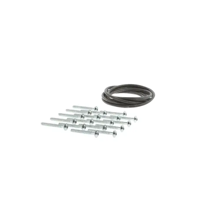 Bosch / Siemens kuipafdichting incl. schroeven - 00640433 Beste Prijs