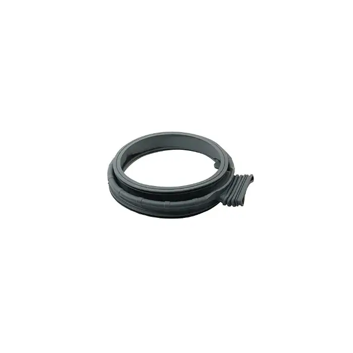 Express Levering SAMSUNG DEURMANCHET ORIGINEEL met lip en ovale tuit voor wasmachine DC64-01827A