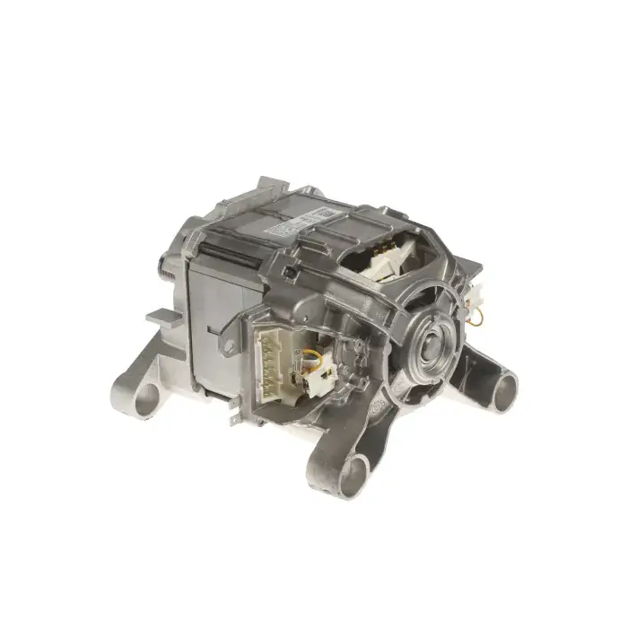 Seizoensaanbieding Bosch / Siemens motor van wasmachine - 00145148